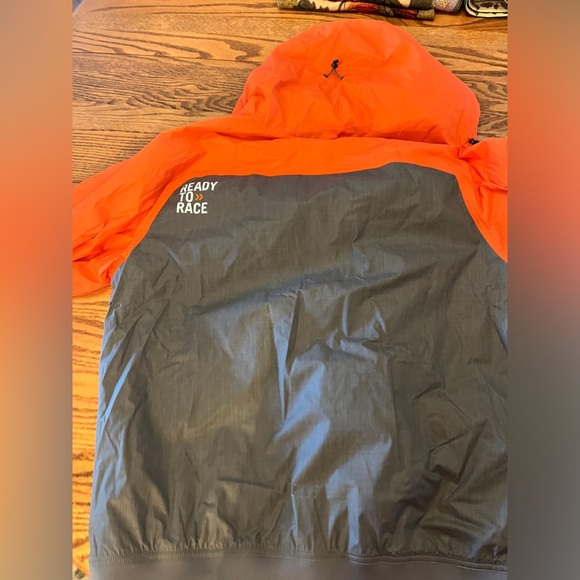KTM lightweight jacket size adult XXL - Picture 3 of 5
